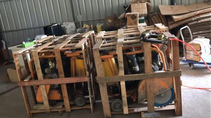 安阳行李、家具、电器包装托运