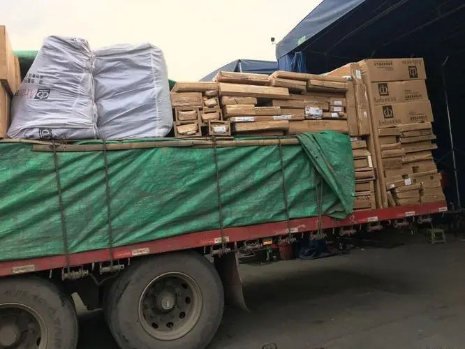 安阳家具托运