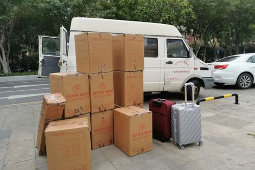 安阳行李托运公司
